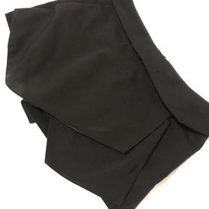 Zara Skort